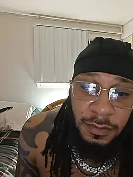 Show webcam de TooGoodConway23