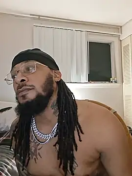 TooGoodConway23's Webcam Show