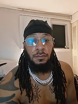 TooGoodConway23 webkamerás műsora