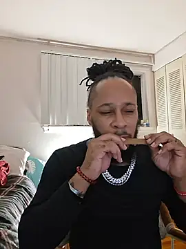 Show Webcam de TooGoodConway23