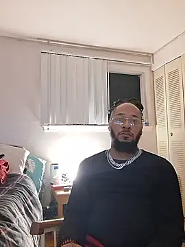 Show webcam de TooGoodConway23