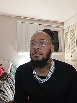 Show Webcam de TooGoodConway23