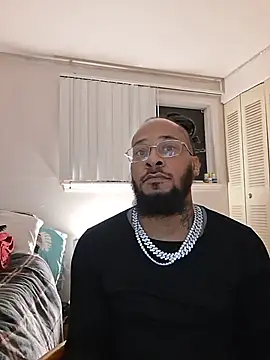 TooGoodConway23 webkamerás műsora