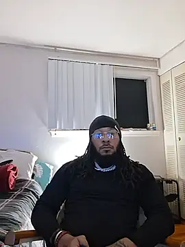 TooGoodConway23 Pertunjukan Webcam