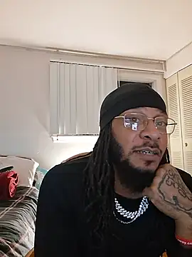 Show webcam de TooGoodConway23