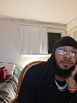 TooGoodConway23 webkamerás műsora
