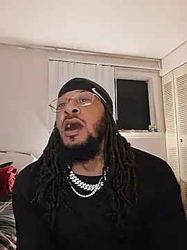 Show Webcam de TooGoodConway23