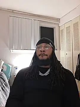 TooGoodConway23's Webcam Show