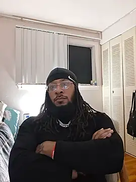 TooGoodConway23 Pertunjukan Webcam