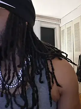 Show webcam de TooGoodConway23