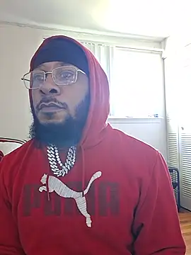 TooGoodConway23 webkamerás műsora