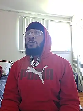 Show Webcam de TooGoodConway23