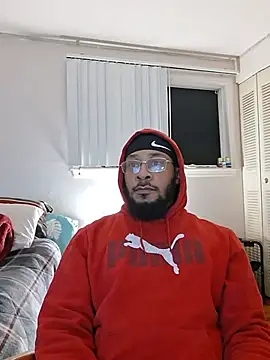 TooGoodConway23's Webcam Show