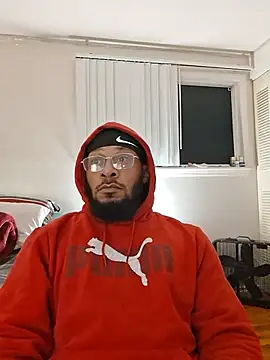 Show webcam de TooGoodConway23