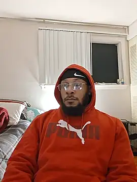 Show Webcam de TooGoodConway23