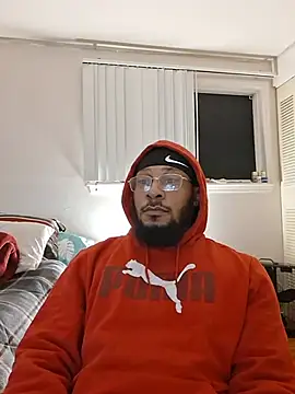 TooGoodConway23 webcam show