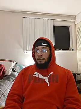 TooGoodConway23's Webcam Show