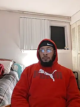 TooGoodConway23's Webcam Show