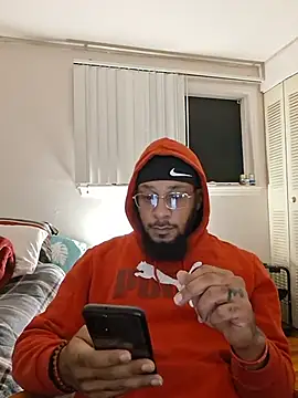 Show webcam de TooGoodConway23