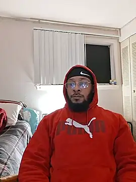 TooGoodConway23's Webcam Show