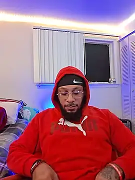 TooGoodConway23's Webcam Show
