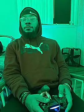 TooGoodConway23's Webcam Show