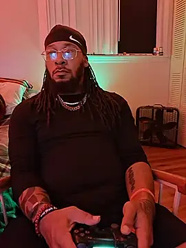 TooGoodConway23's Webcam Show