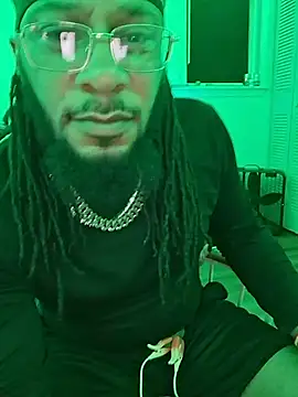 Show Webcam de TooGoodConway23