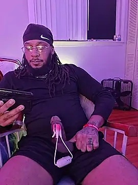 TooGoodConway23 webkamerás műsora