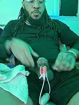 TooGoodConway23's Webcam Show