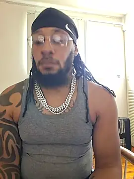 Show Webcam de TooGoodConway23