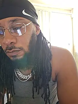 Show Webcam de TooGoodConway23