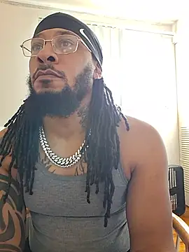 Show webcam de TooGoodConway23