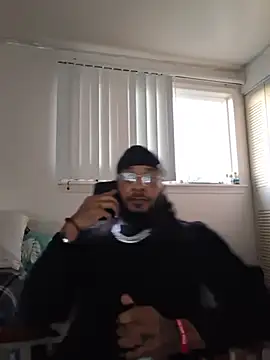 TooGoodConway23 webkamerás műsora