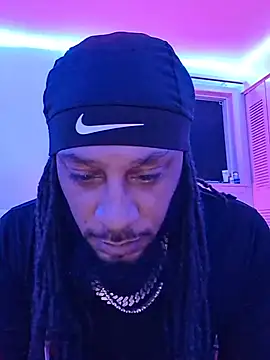 TooGoodConway23's Webcam Show