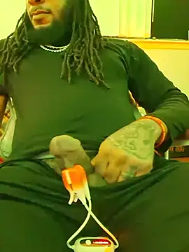 TooGoodConway23's Webcam Show