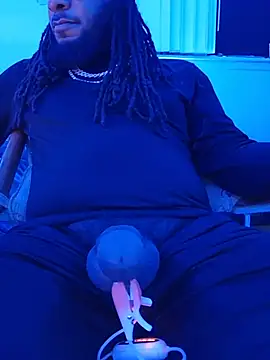 TooGoodConway23's Webcam Show