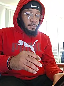 Show webcam de TooGoodConway23