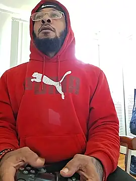 TooGoodConway23 webkamerás műsora