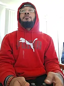 Show Webcam de TooGoodConway23