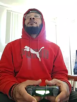 TooGoodConway23's Webcam Show