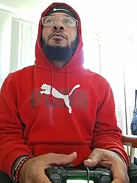 عرض كام TooGoodConway23