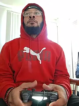 Show Webcam de TooGoodConway23