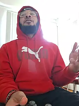 عرض كام TooGoodConway23