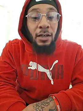 Show webcam de TooGoodConway23