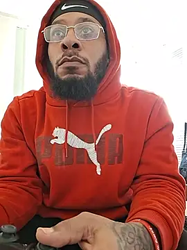 TooGoodConway23's Webcam Show