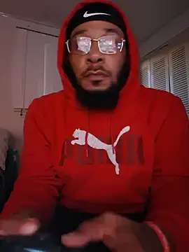 TooGoodConway23's Webcam Show