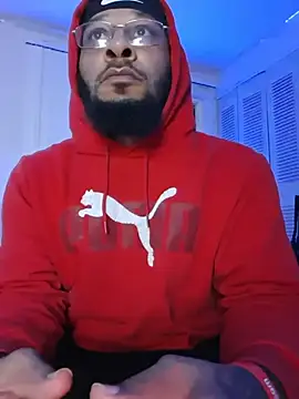 TooGoodConway23 Show Webcam
