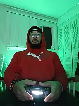 TooGoodConway23 webkamerás műsora