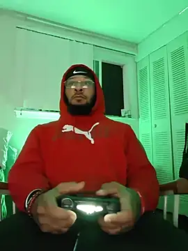 TooGoodConway23n Webbikameraesitys